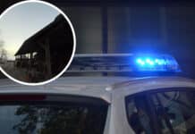 Einbruch in Maschinenhalle: Täter stehlen Zapfwellen im Wert von mehreren tausend Euro im Bezirk Hermagor