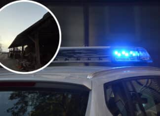 Einbruch in Maschinenhalle: Täter stehlen Zapfwellen im Wert von mehreren tausend Euro im Bezirk Hermagor