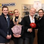 30 Jahre Ranacher – Das bekannte Kärntner Unternehmen feiert Firmenjubiläum