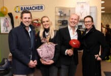 30 Jahre Ranacher – Das bekannte Kärntner Unternehmen feiert Firmenjubiläum