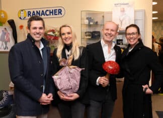 30 Jahre Ranacher – Das bekannte Kärntner Unternehmen feiert Firmenjubiläum