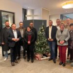 Budgetdebatte in Hermagor: SPÖ verhandelt spürbare Verbesserungen