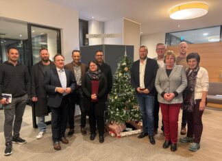 Budgetdebatte in Hermagor: SPÖ verhandelt spürbare Verbesserungen