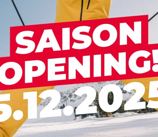 Saisonstart: Grenzenloses Skivergnügen