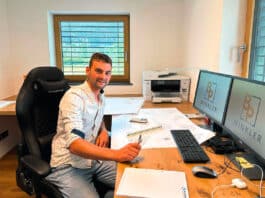 Mehr Kompetenz für Ihr Bauprojekt