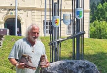 Ein Herz für Bad Bleiberg