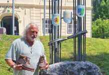 Ein Herz für Bad Bleiberg