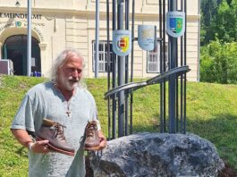 Ein Herz für Bad Bleiberg