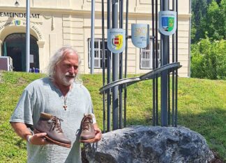 Ein Herz für Bad Bleiberg