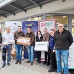 400 Fleischpakete für Kärntner Familien