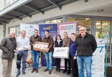 400 Fleischpakete für Kärntner Familien