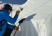 Lawinenwarndienst Kärnten: Fundierte Informationen seit 70 Jahren