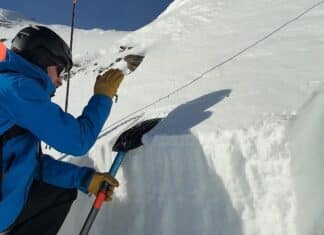 Lawinenwarndienst Kärnten: Fundierte Informationen seit 70 Jahren