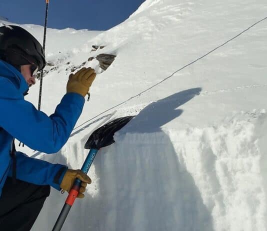 Lawinenwarndienst Kärnten: Fundierte Informationen seit 70 Jahren