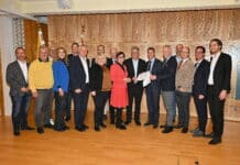 In Hermagor entsteht „Essl-Haus des sozialen Miteinanders“