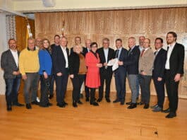 In Hermagor entsteht „Essl-Haus des sozialen Miteinanders“