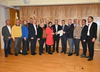 In Hermagor entsteht „Essl-Haus des sozialen Miteinanders“