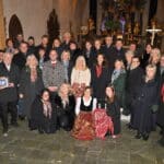 Adventkonzert „Stiller Advent“: Klangvoller Auftakt in die Adventzeit