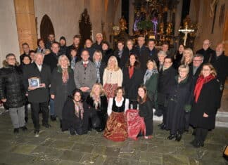 Adventkonzert „Stiller Advent“: Klangvoller Auftakt in die Adventzeit