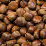 Maroni und Esskastanien im AK-Test: Vier Proben als ungenießbar eingestuft