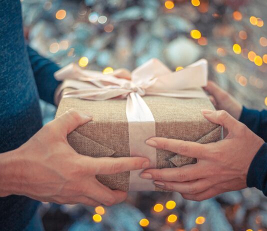 Noch nicht alle Weihnachtsgeschenke eingekauft? So gelingt der Last-Minute-Shopping-Trip