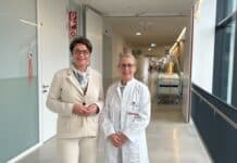 Kärnten investiert 2026 knapp 94 Millionen Euro in moderne Spitalsversorgung