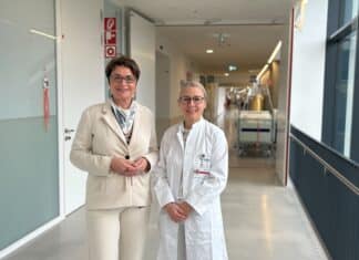 Kärnten investiert 2026 knapp 94 Millionen Euro in moderne Spitalsversorgung