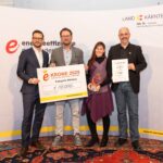 e5-Krone für Kötschach-Mauthen