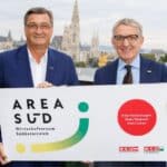 Herk und Mandl: „Koralmbahn ist für den Süden Österreichs eine Jahrhundertchance“