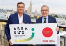 Herk und Mandl: „Koralmbahn ist für den Süden Österreichs eine Jahrhundertchance“