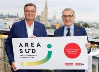 Herk und Mandl: „Koralmbahn ist für den Süden Österreichs eine Jahrhundertchance“