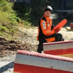 Gailtaler Talent auf dem Weg zur WM