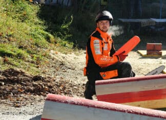 Gailtaler Talent auf dem Weg zur WM