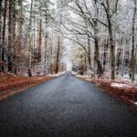 Glatteis-Warnung: Achtung, rutschige Fahrbedingungen in weiten Teilen Kärntens!