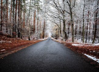 Glatteis-Warnung: Achtung, rutschige Fahrbedingungen in weiten Teilen Kärntens!