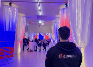 Sicherheit in Wien und der steigende Bedarf an professionellem Personenschutz