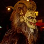 Nikolaus und Krampus: Wer steckt hinter den traditionellen Figuren?