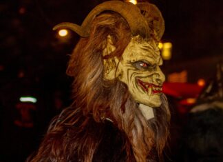 Nikolaus und Krampus: Wer steckt hinter den traditionellen Figuren?