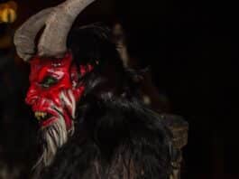 Krampus-Veranstaltung in Lienz: Jugendlicher brutal zu Boden gestoßen – Täter nun ausgeforscht