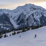 Start in die neue Skisaision: Unfallprävention und Tipps für unbeschwertes Skivergnügen