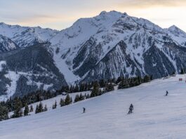 Start in die neue Skisaision: Unfallprävention und Tipps für unbeschwertes Skivergnügen