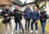Kärntnerisch gredt: ORF-Team drehte im Gailtal