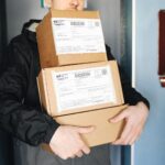 Weihnachtsrekord bei der Post: 1,6 Millionen Pakete an nur einem Tag!