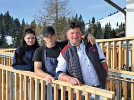 Barrierefreiheit für Almgasthof Rosstratte