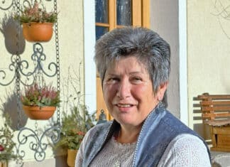 Seit 50 Jahren im Kirchenchor