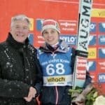 Skispringen: Damen-Weltelite zu Gast in Villach