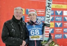 Skispringen: Damen-Weltelite zu Gast in Villach