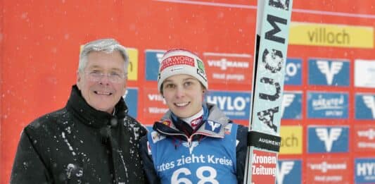 Skispringen: Damen-Weltelite zu Gast in Villach