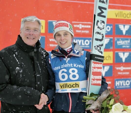 Skispringen: Damen-Weltelite zu Gast in Villach