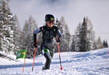 Staatsmeistertitel im Individual: Dreier und Oberauer dominieren bei der Erztrophy in Werfenweng